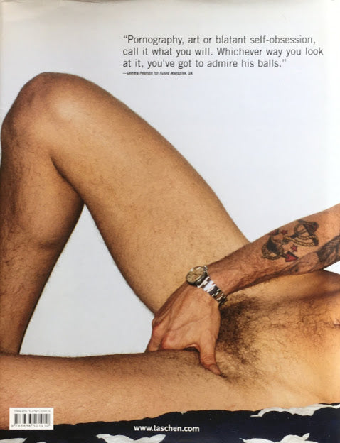 TERRYWORLD  TERRY RICHARDSON テリー・リチャードソン