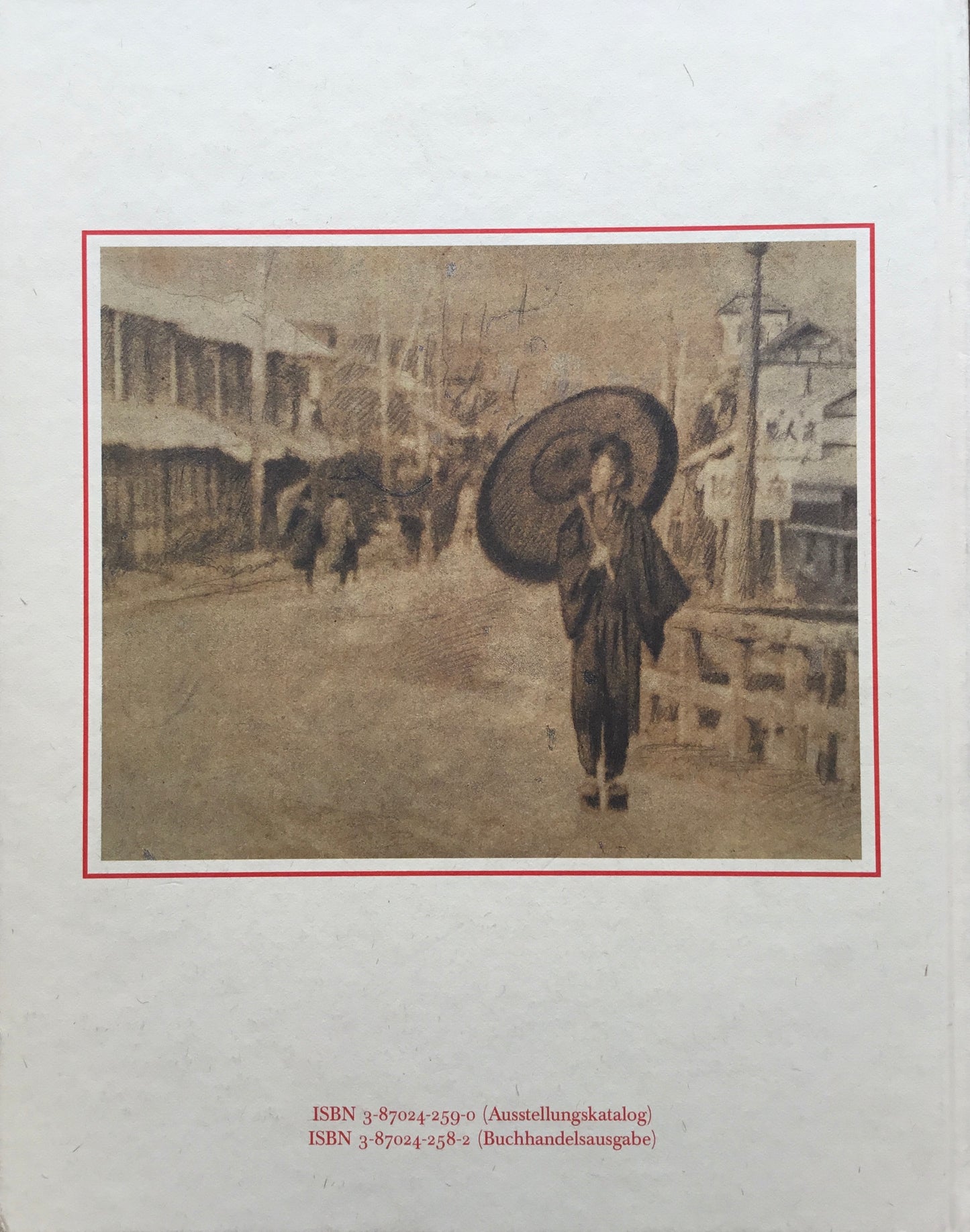 Japanische Photographie 1860-1929