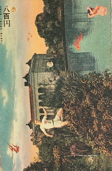 ともだちという名の我楽多箱 平野威馬雄