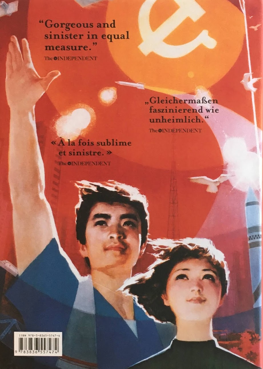 Chinese Propaganda Posters