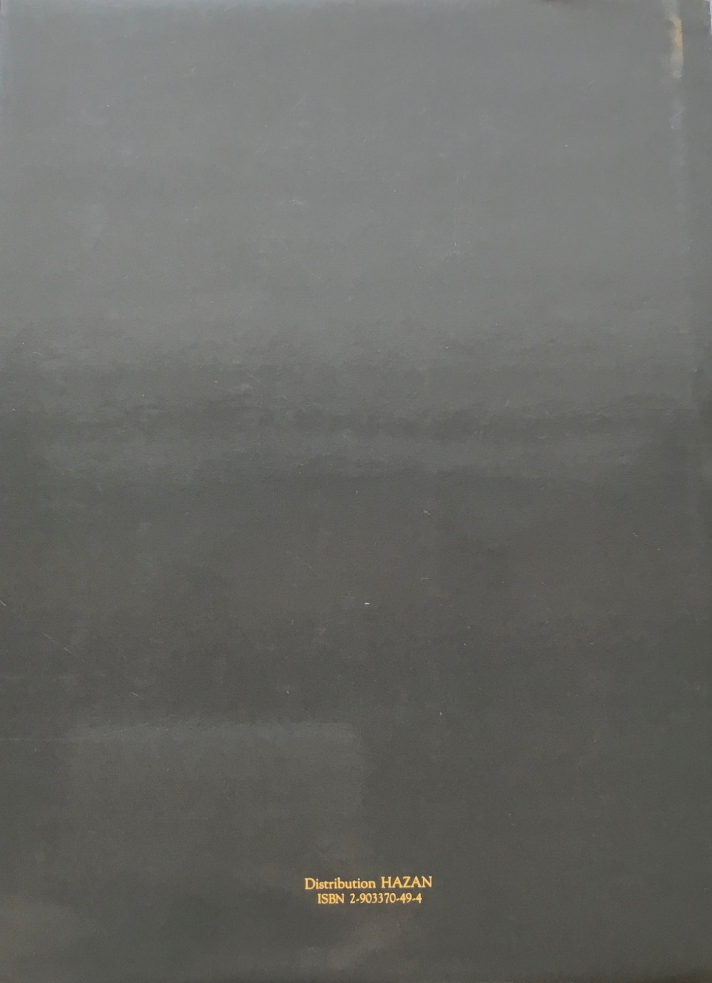 JEAN GOULDEN BERNARD GOULDEN