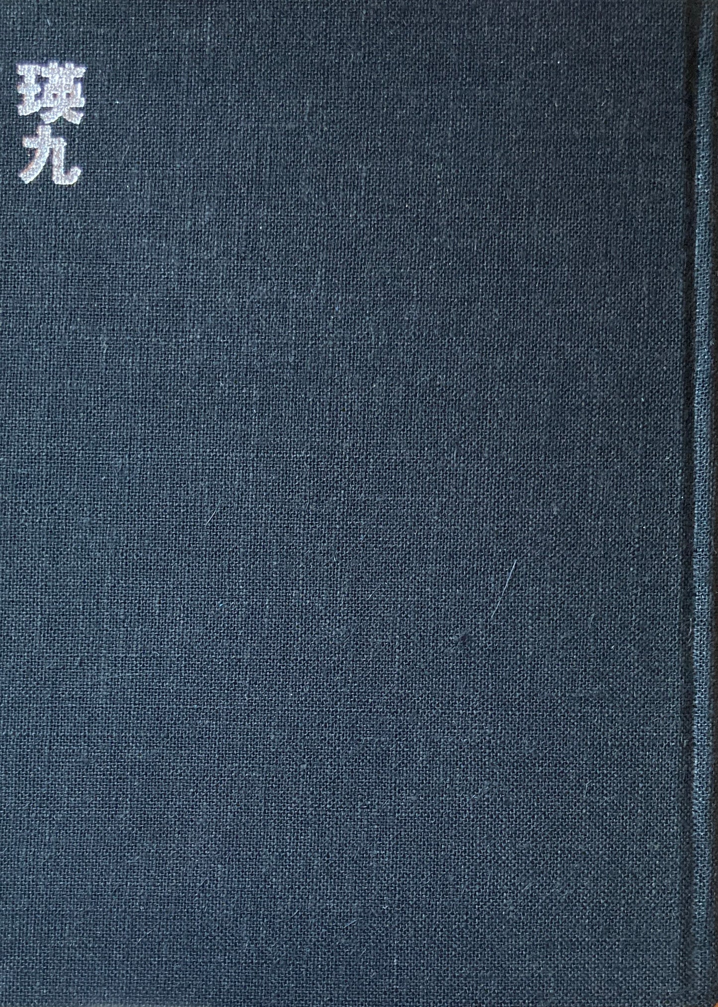 瑛九 評伝と作品 山田光春