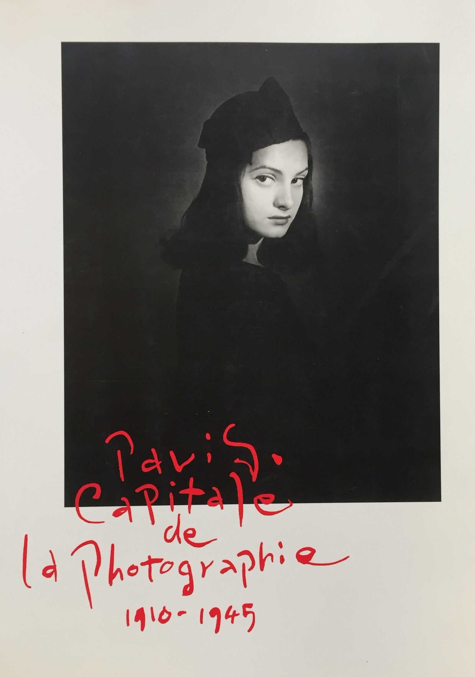 写真のエコール・ド・パリ展