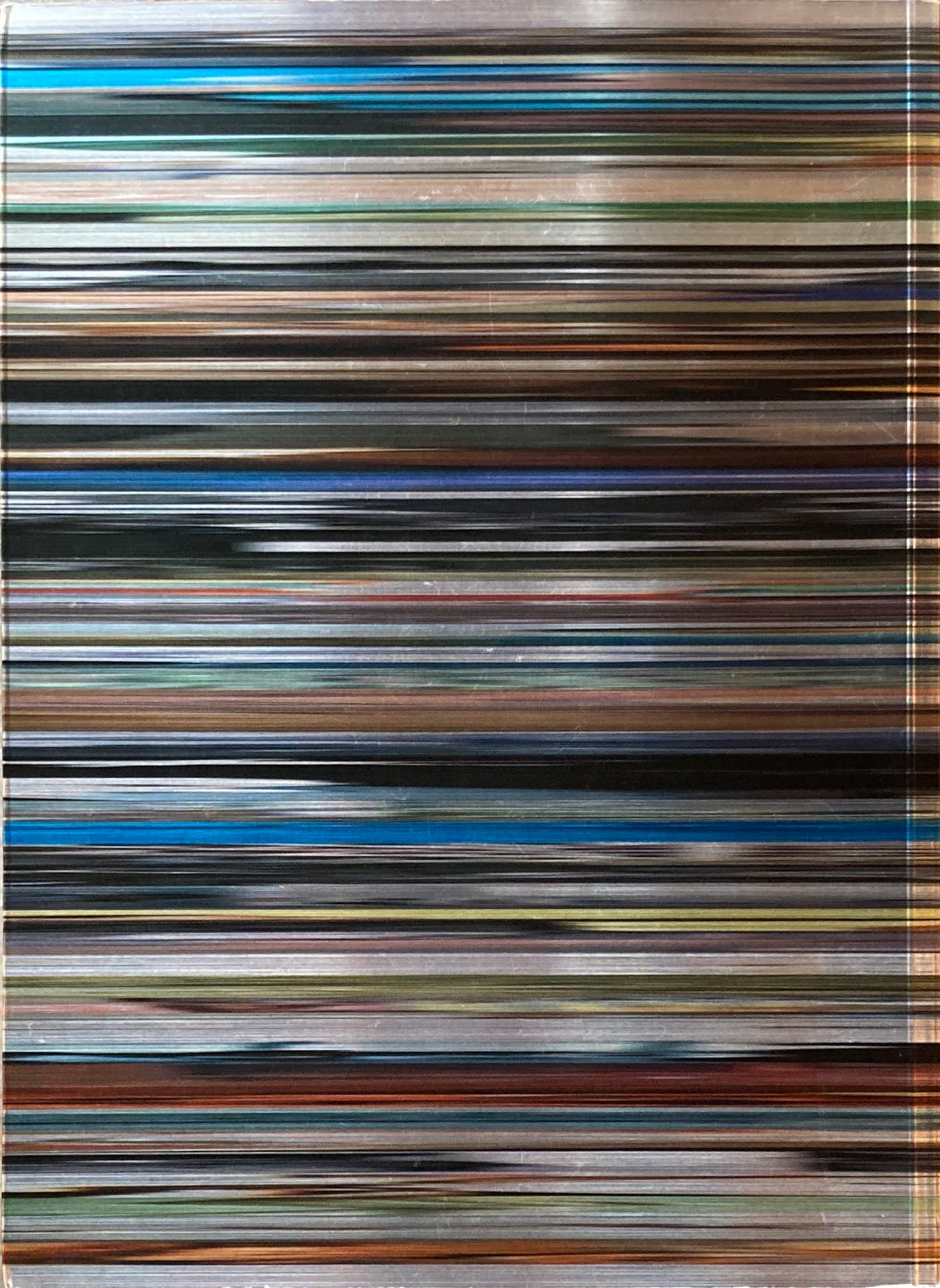 アウト・ザ・ウィンドウ展 2004年