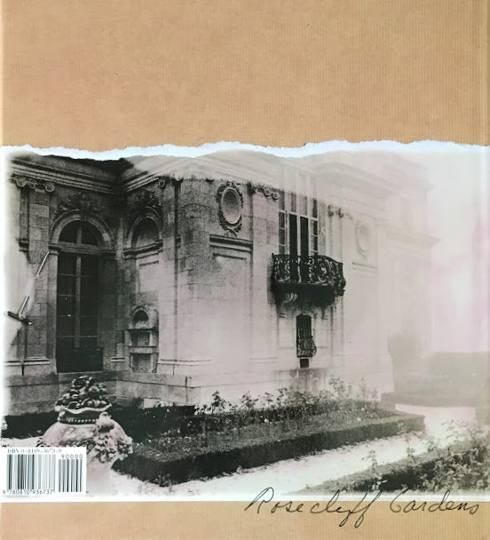 Deborah Turbeville's Newport Remembered デボラ・ターバヴィル写真集