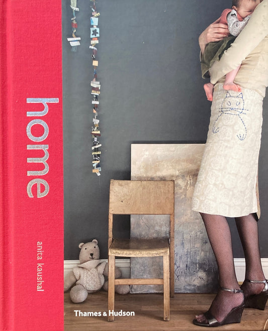 Home Anita Kaushal