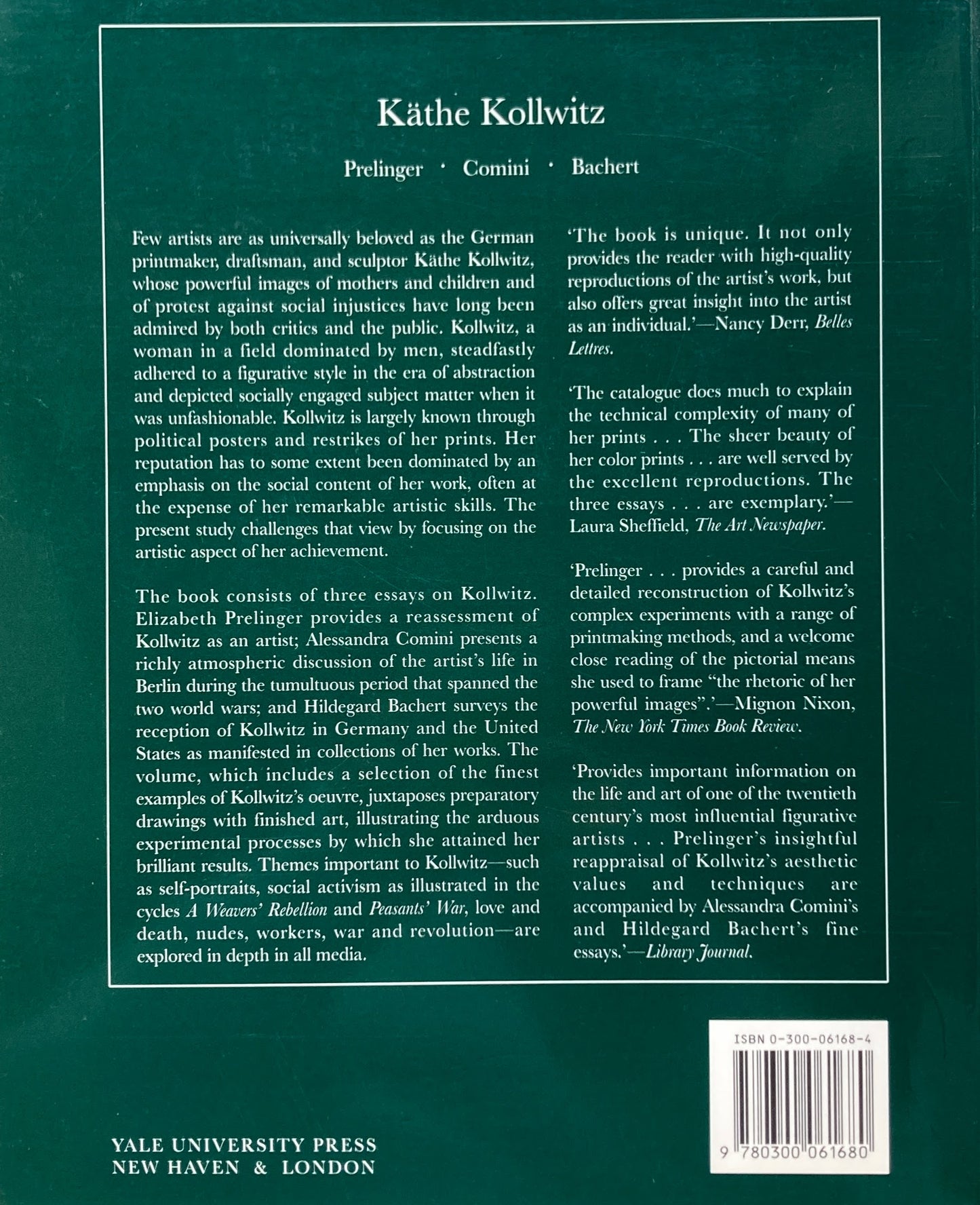 Käthe Kollwitz ケーテ・コルヴィッツ