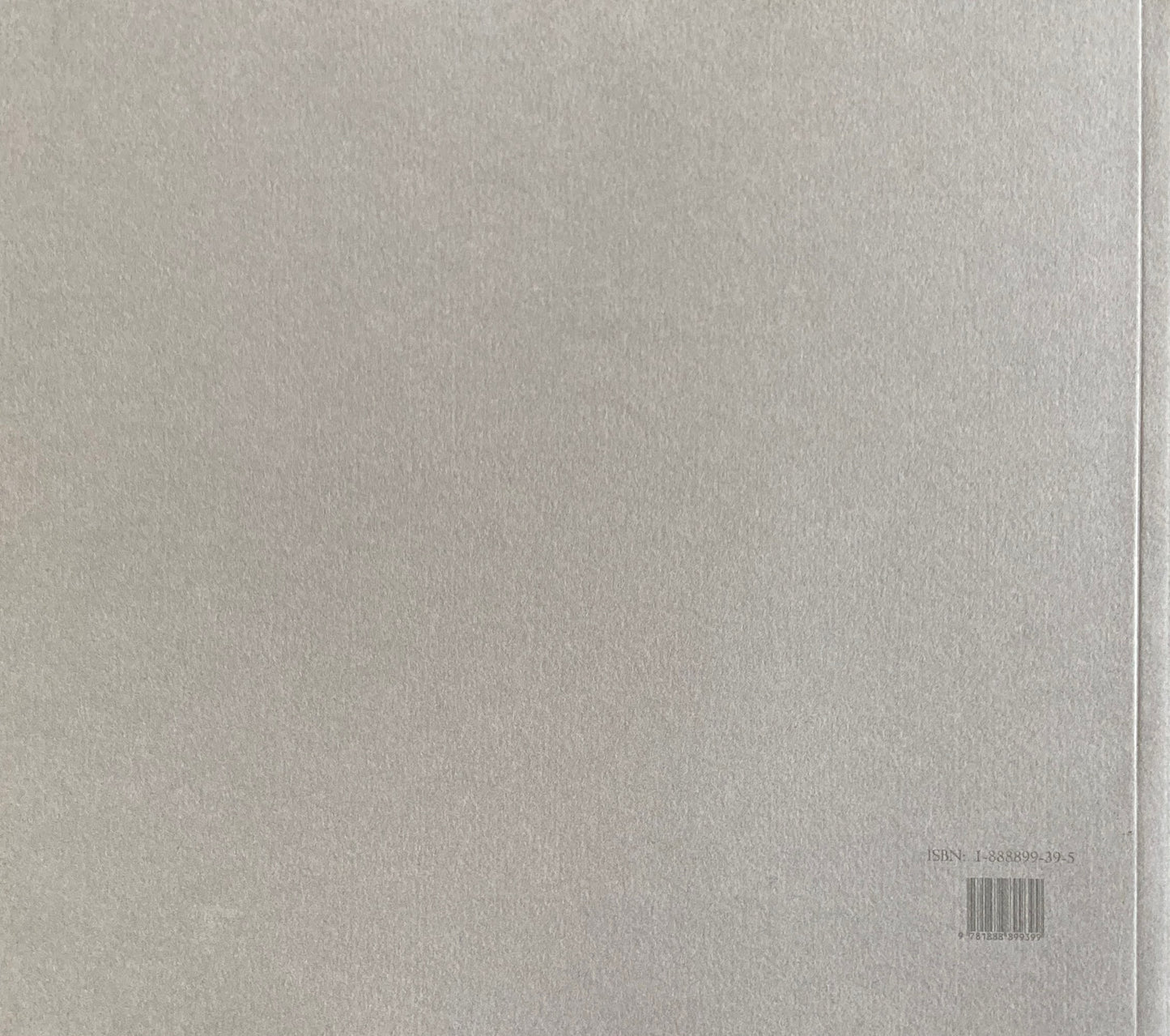 Stone Churches of Ireland Paul Caponigro A Lodima press Portfolio Book ポール・カポニグロ