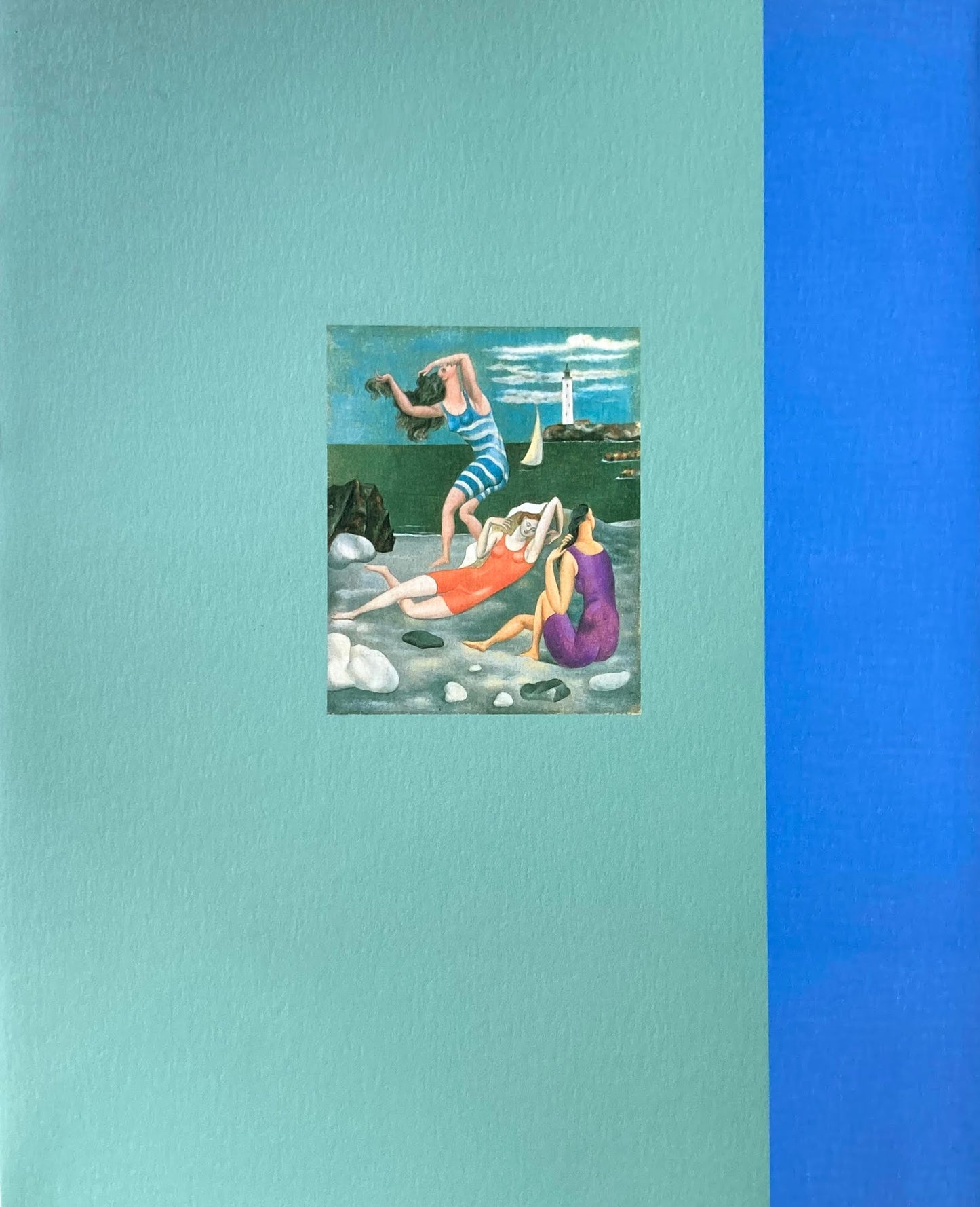 ピカソ・クラシック1914‐1925