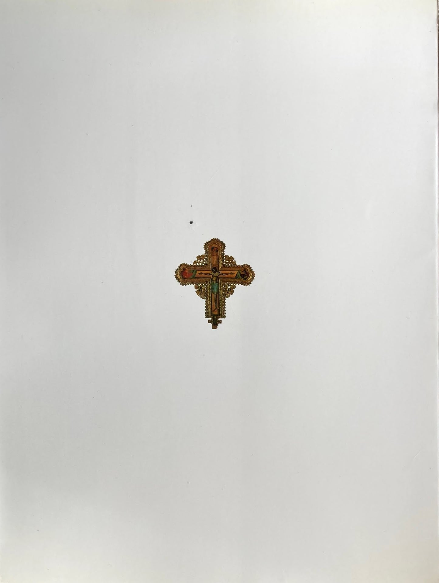 ブルガリア・イコン 民衆の祈り サントリー美術館