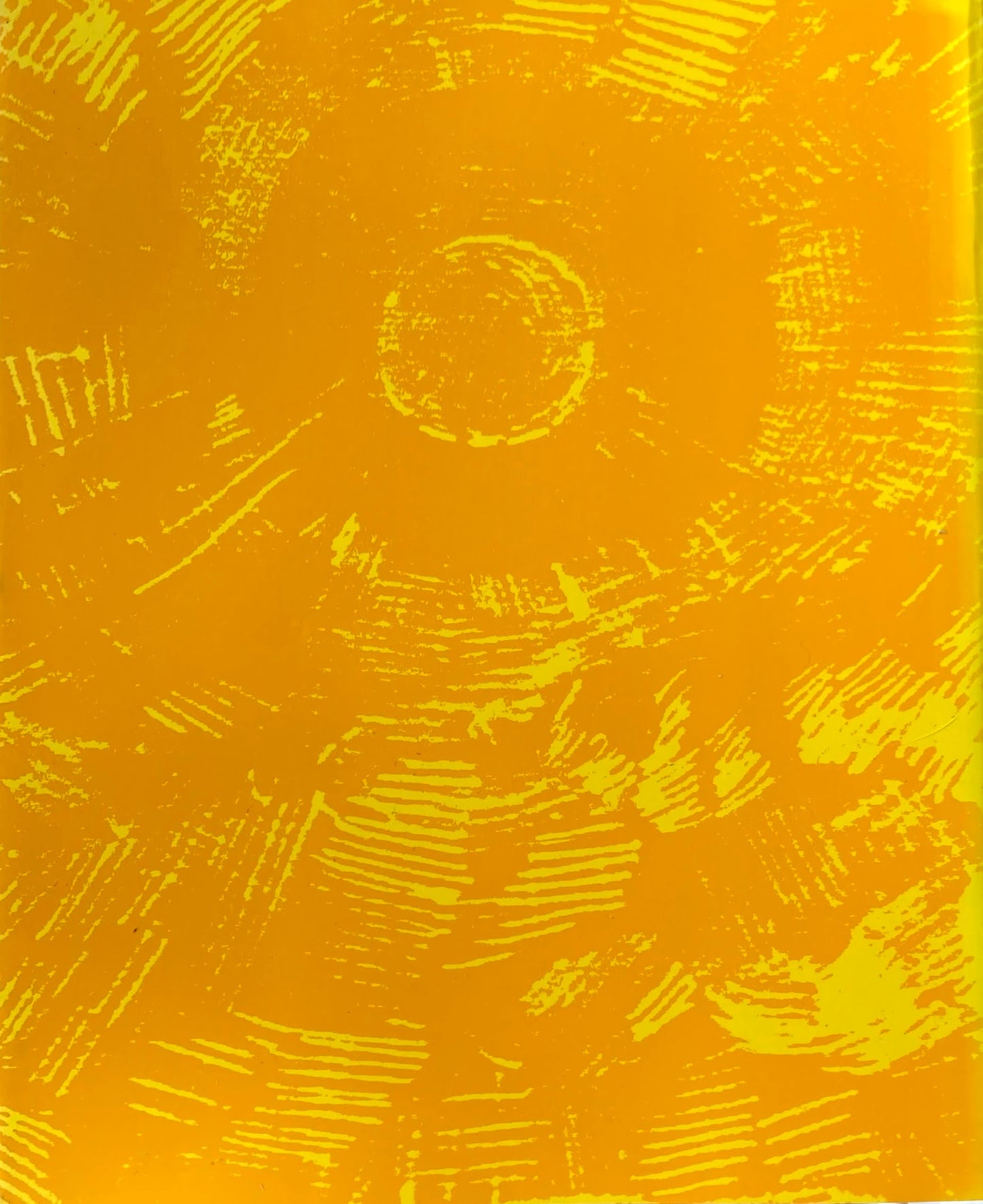 ゴッホ展 オランダ・クレラー=ミュラー美術館所蔵 1995年