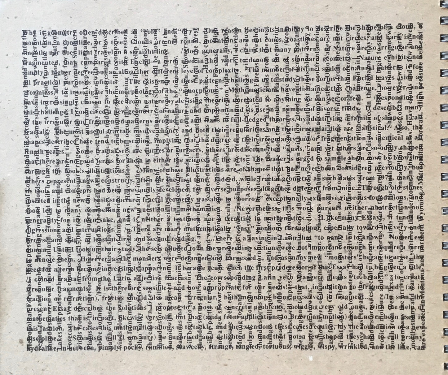 Strange Attractors: Signs of Chaos