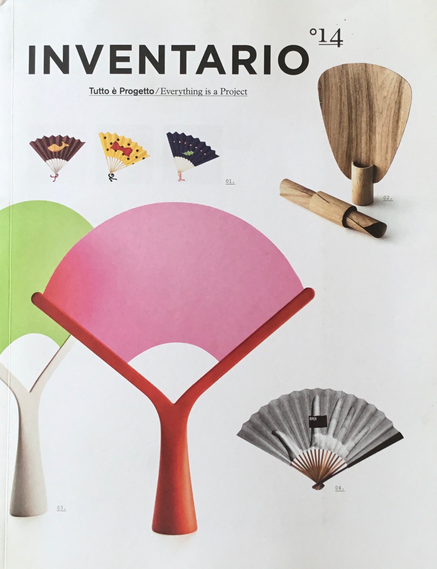 INVENTARIO °14