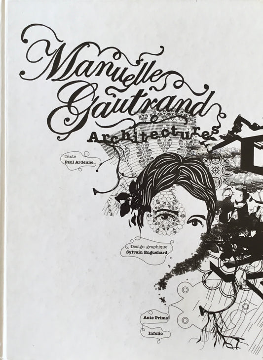 Manuelle Gautrand Architectures