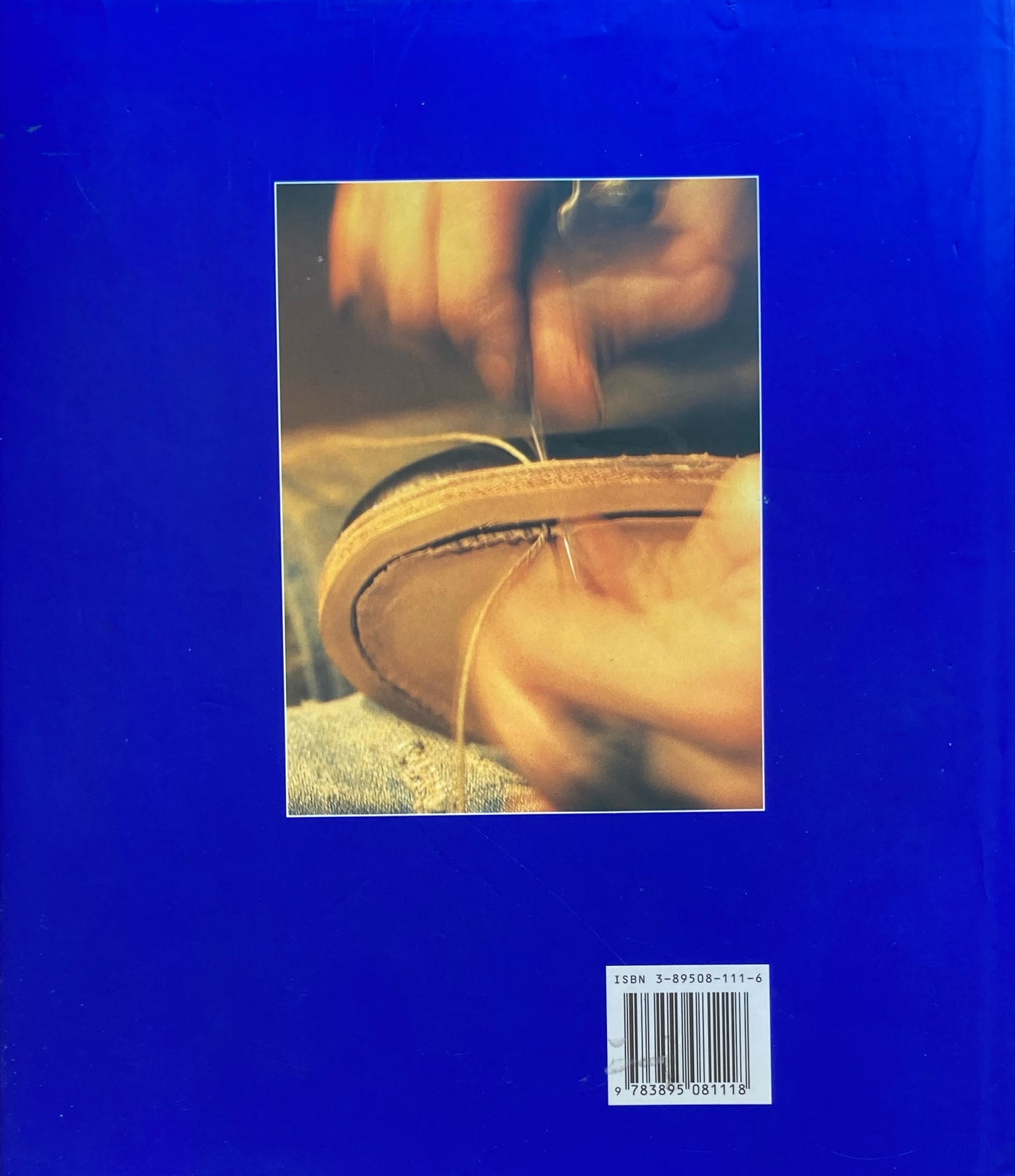 Herrenschuhe handgearbeitet Handmade men's shoes