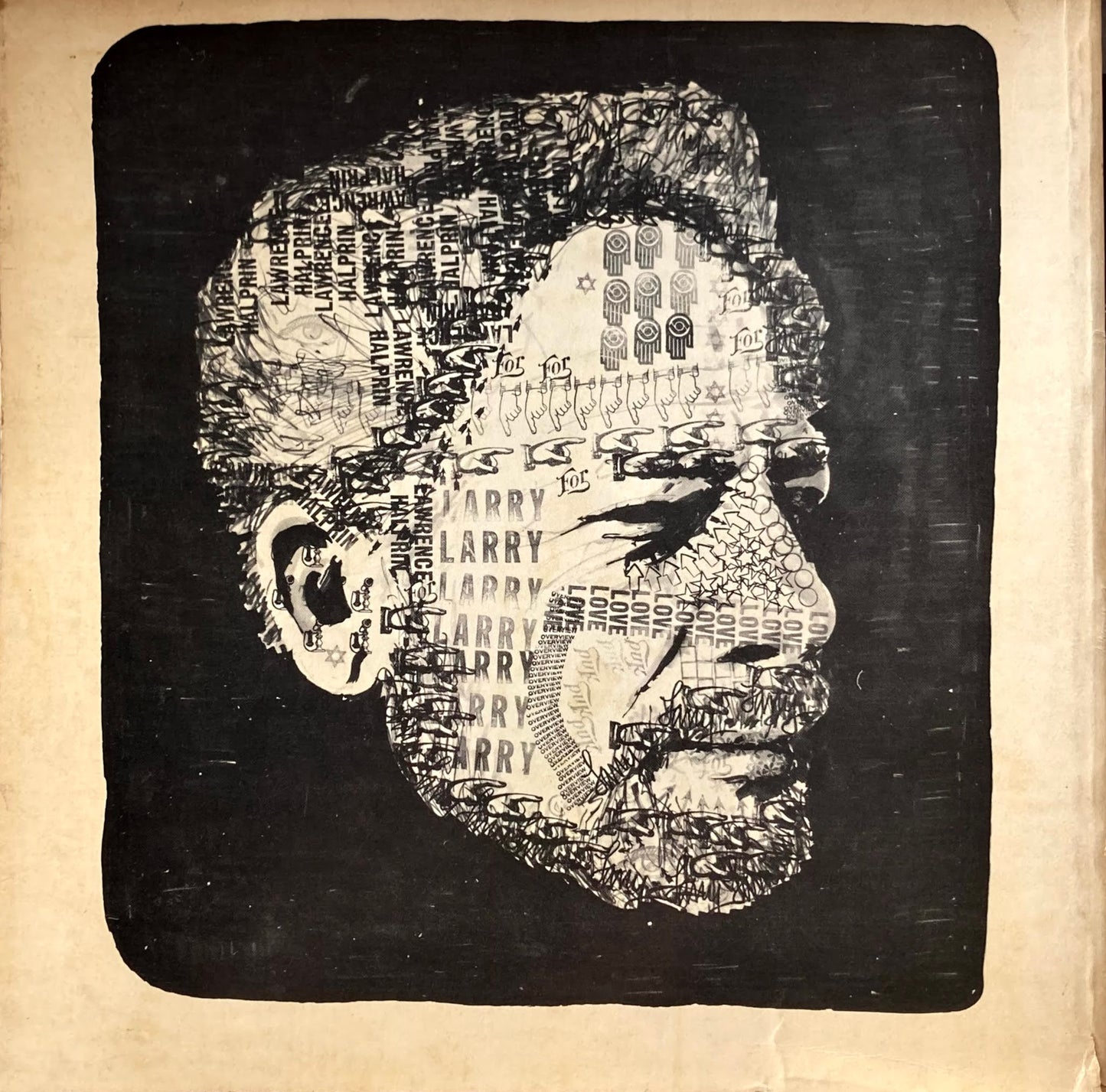 The RSVP cycles Creative Processes in the Human Environment Lawrence Halprin