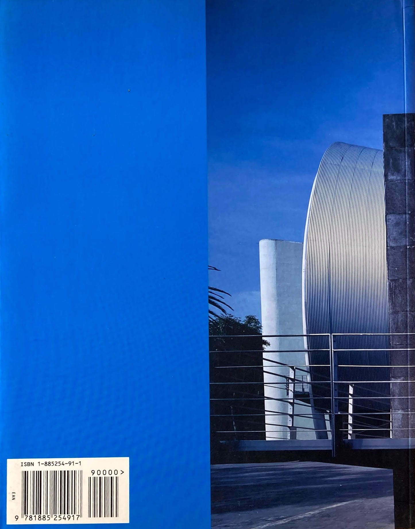 Ten Arquitectos Enrique Norten and Bernardo Gomez-Pimienta