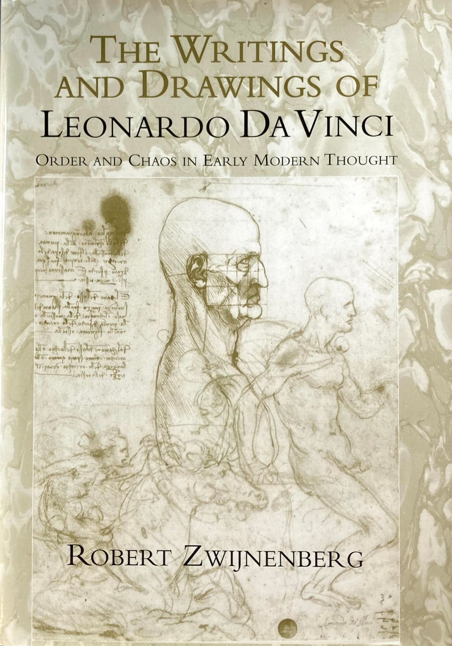 Order and Chaos in Early Modern Thought