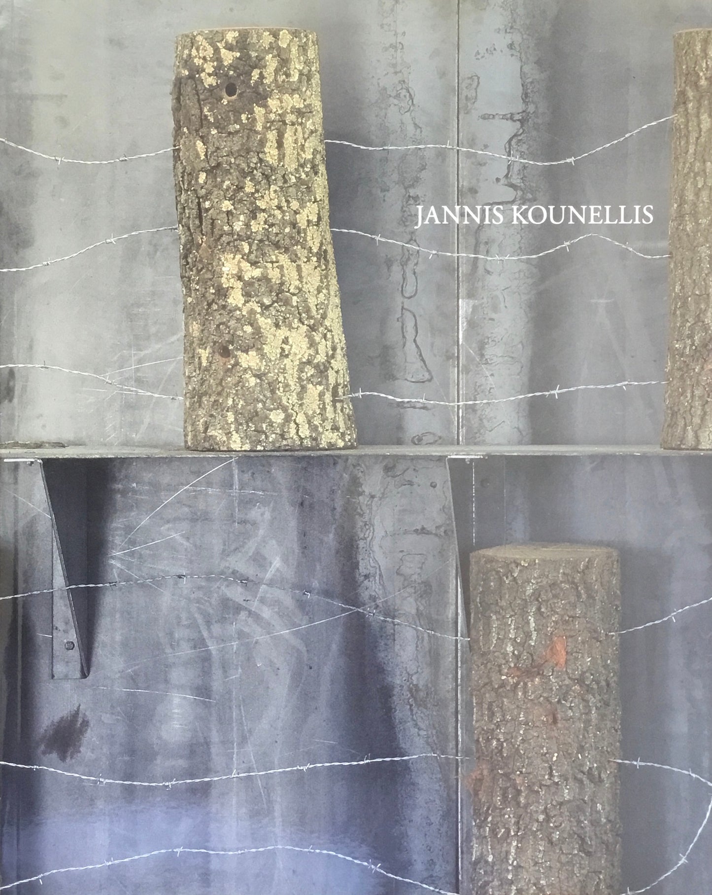 Jannis Kounellis Galerie Karsten Greve ヤニス・クネリス