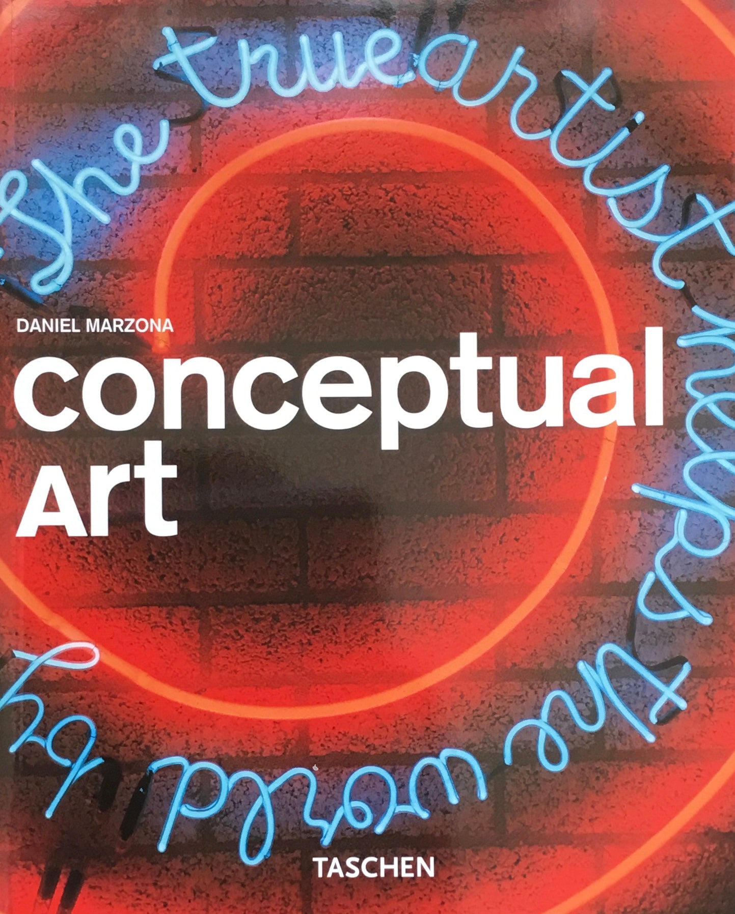 Conceptual Art Daniel Marzona