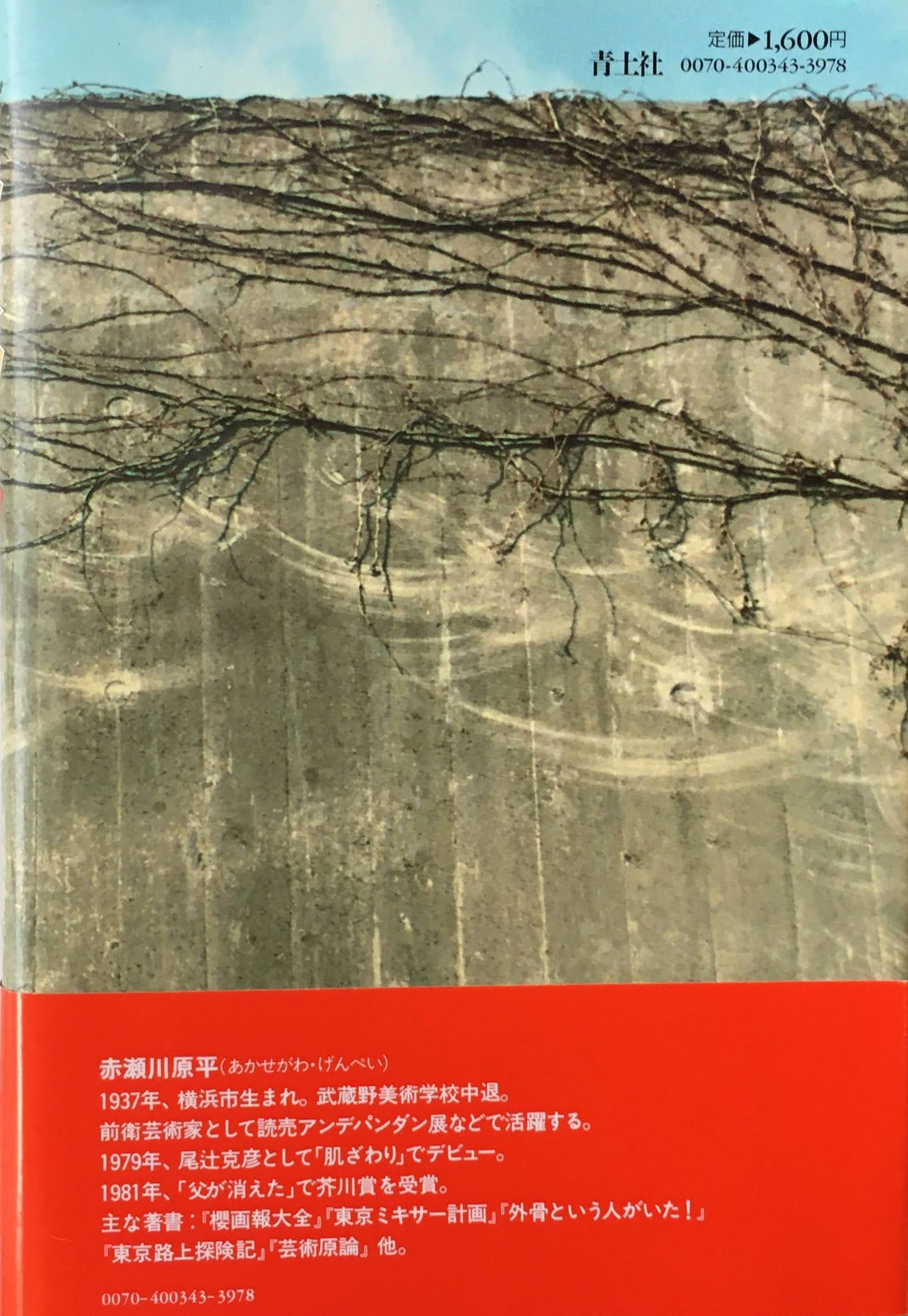 科学と抒情 赤瀬川原平