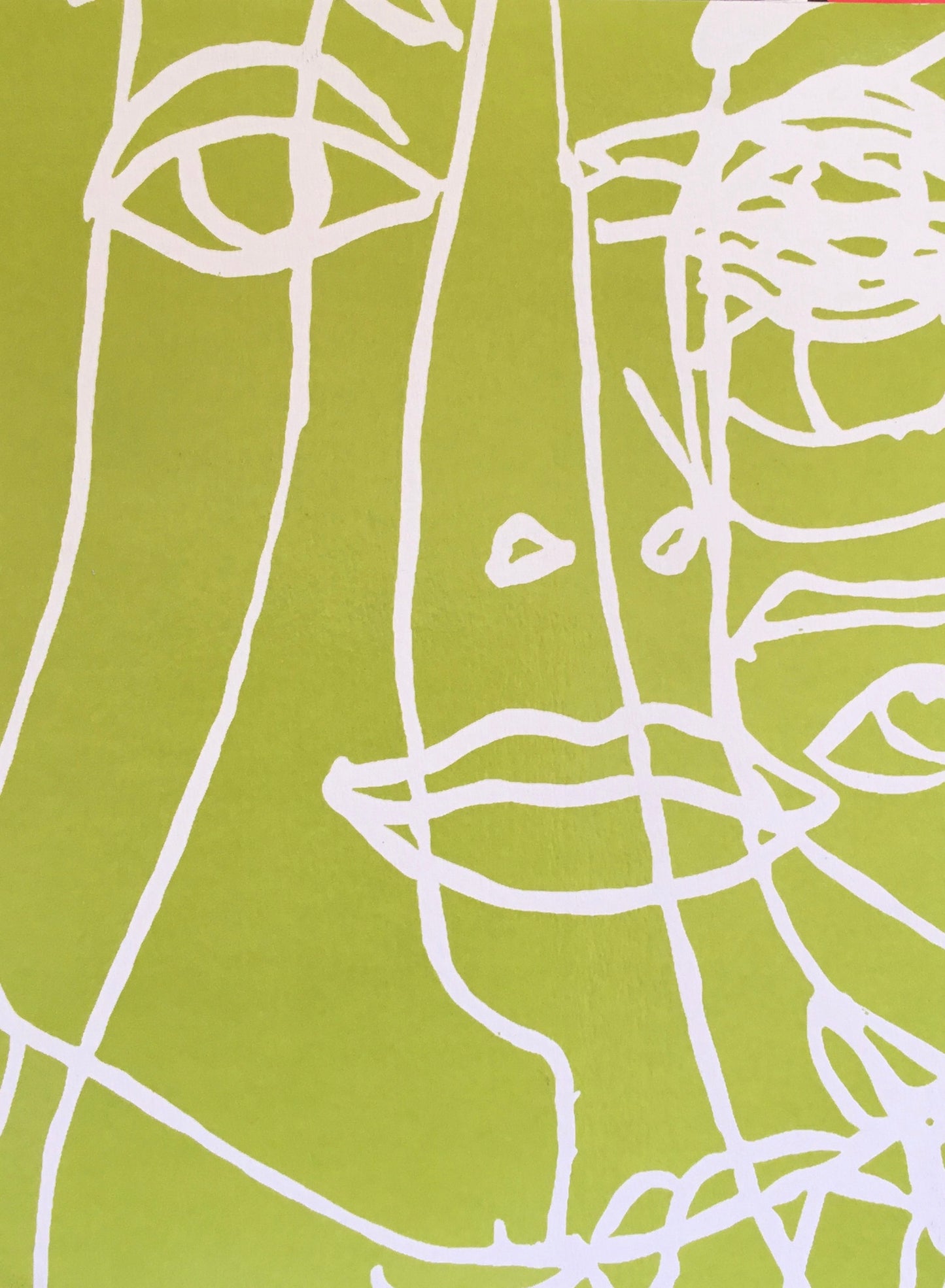 Gary Hume XlVIII Venice Biennale ゲイリー・ヒューム