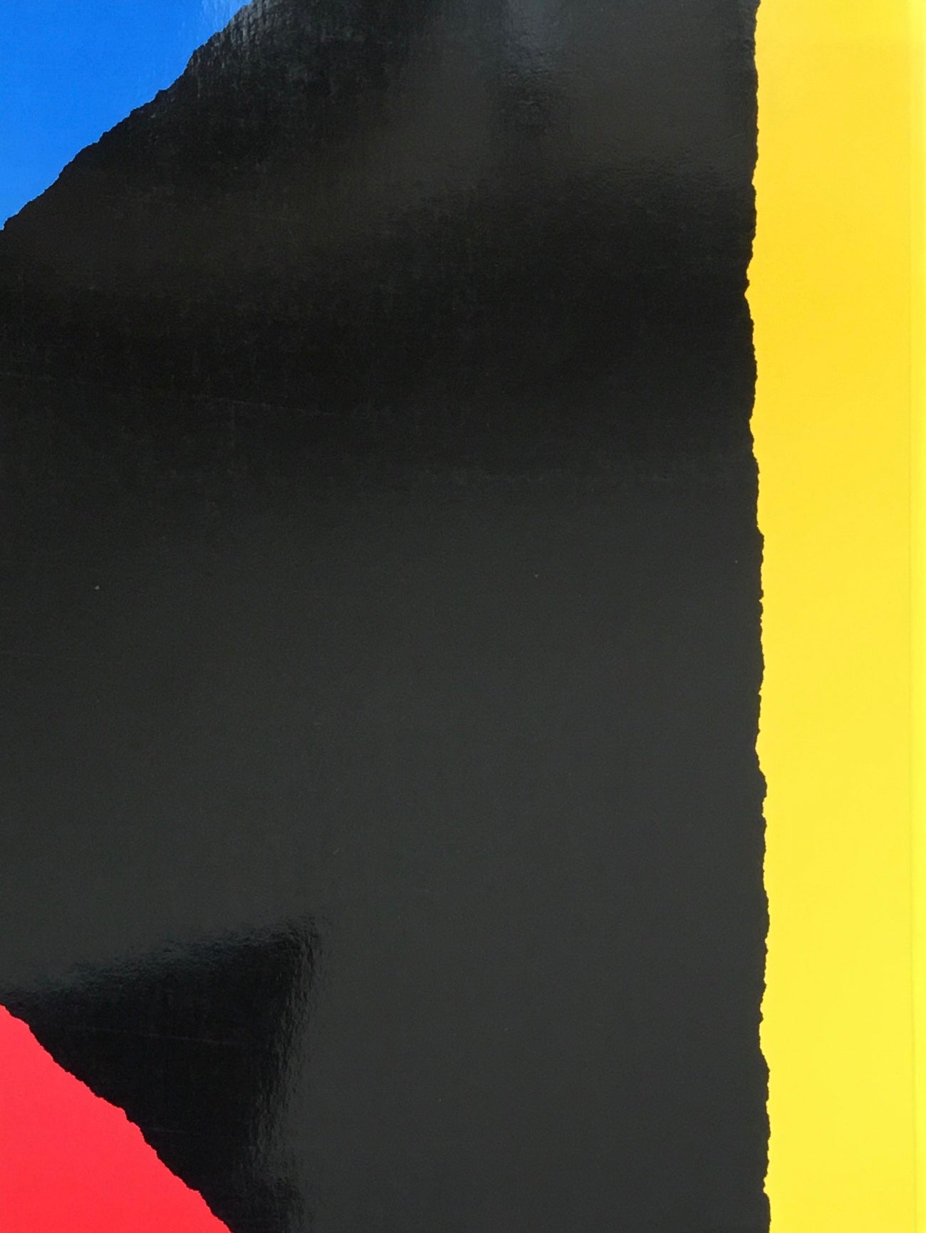 Artists ar Gemini G.E.L. Interviews Works Photographs