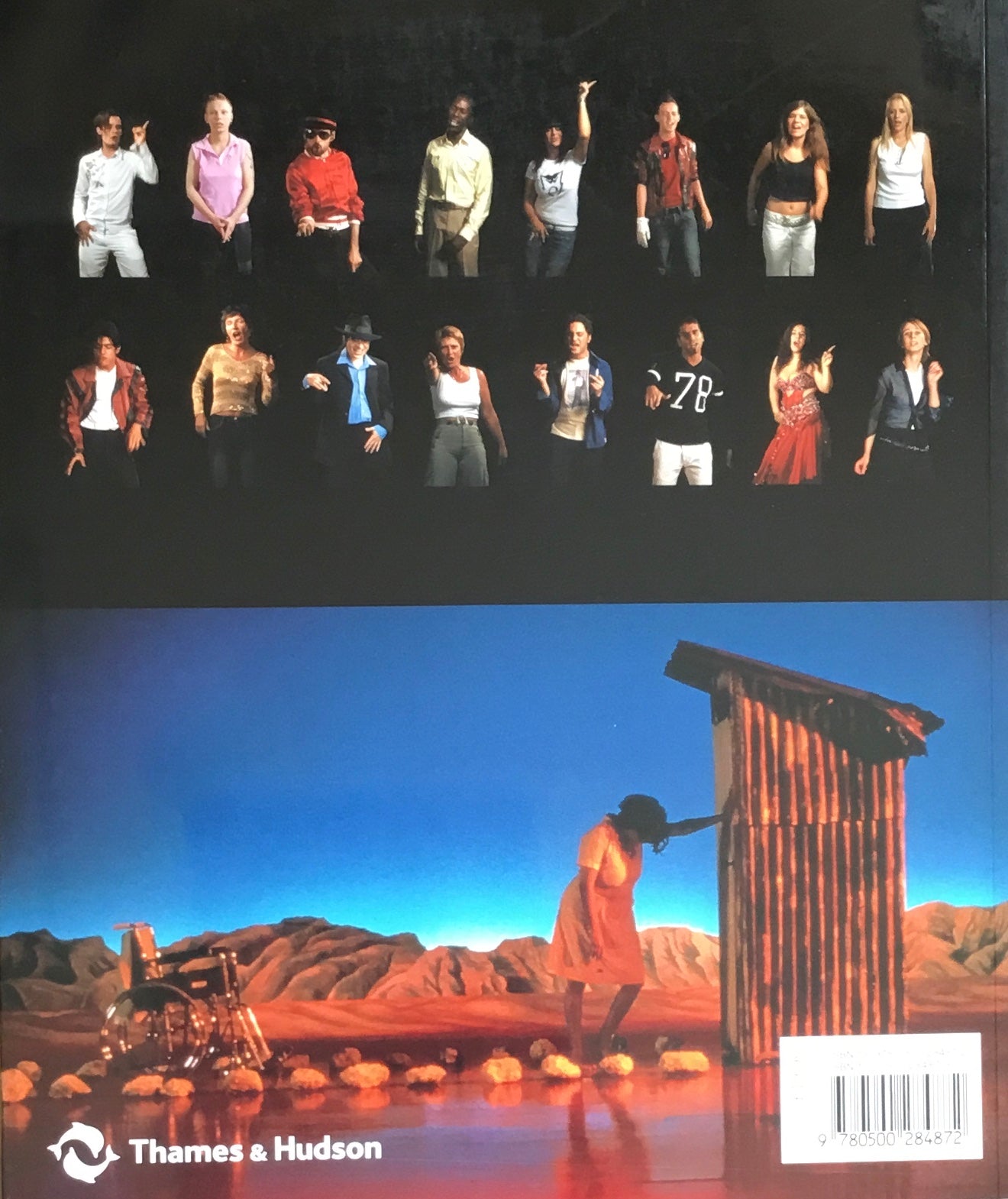 Video art Michael Rush ビデオ・アート改訂版