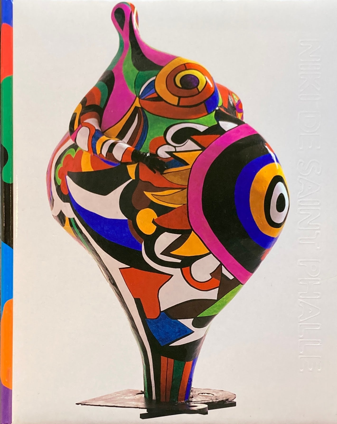 Niki de Saint Phalle ニキ・ド・サンファル展 2006