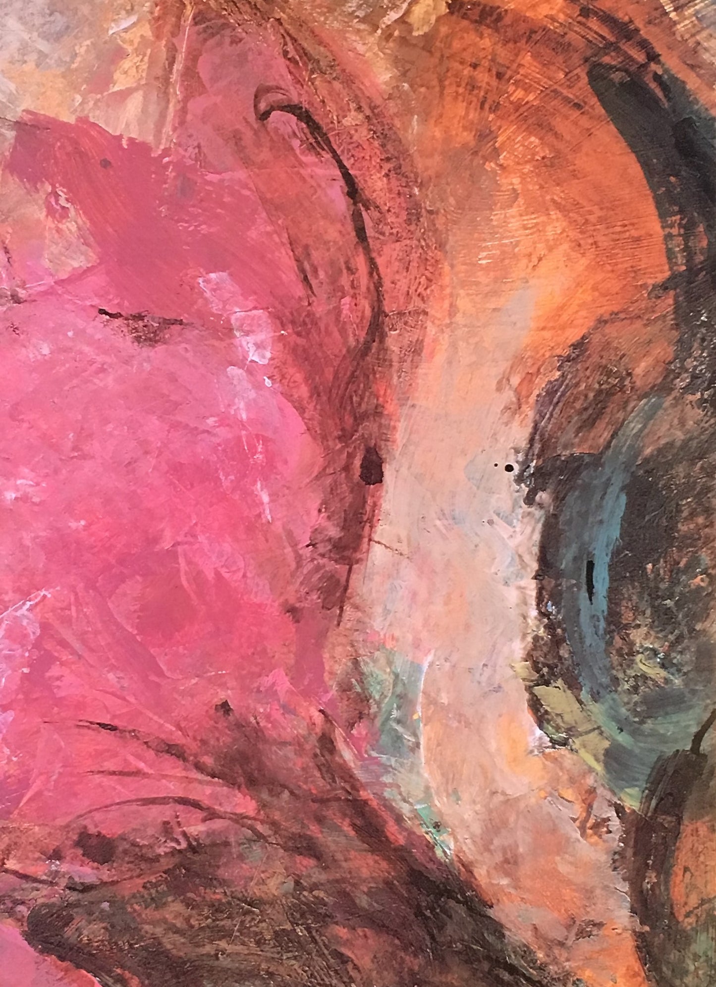 Texitura Printing Designs Autumn-Winter 94/95