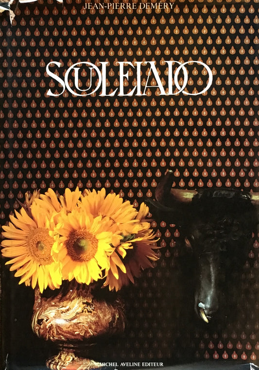 Souleiado ソレイアード Jean-Pierre Demery