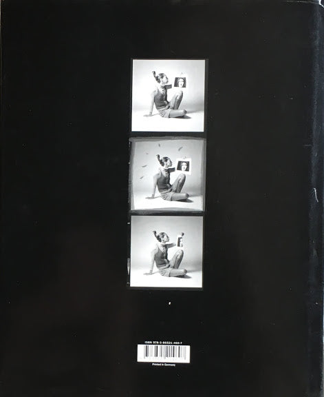 Les Indiscrétes Jeanloup Sieff ジャンルー・シーフ写真集