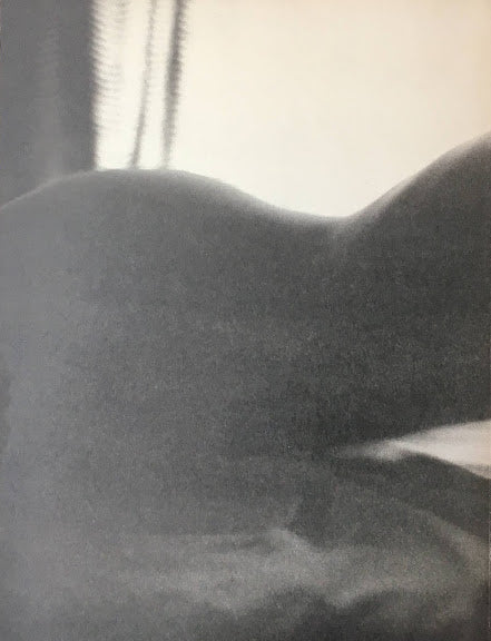 TOMIO SEIKE Photographs1988 KOHJI OGURA GALLERY