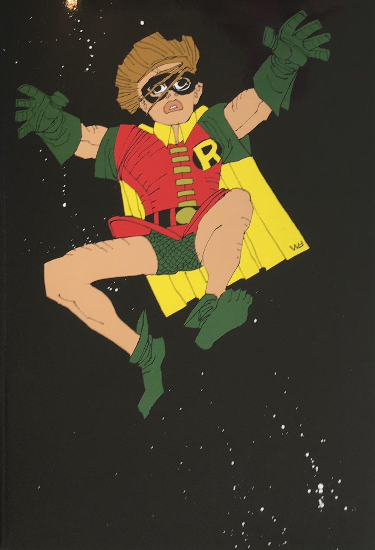 バットマン:ダークナイト DARK KNIGHT