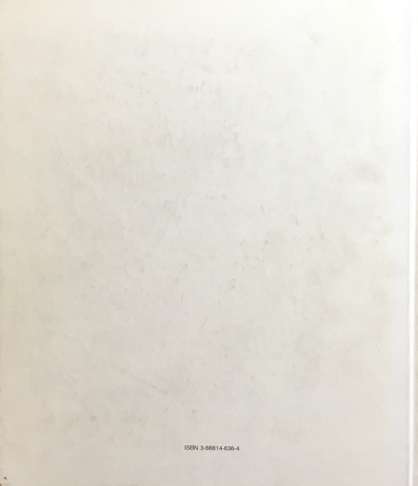 Photographs 1984-1993 Andreas Gursky アンドレアス・グルスキー