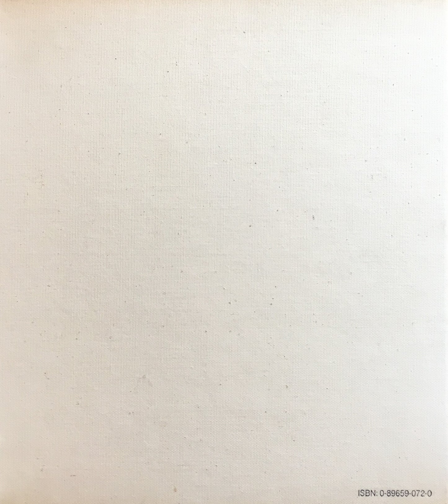 Wesselmann Stealingworth トム・ウェッセルマン