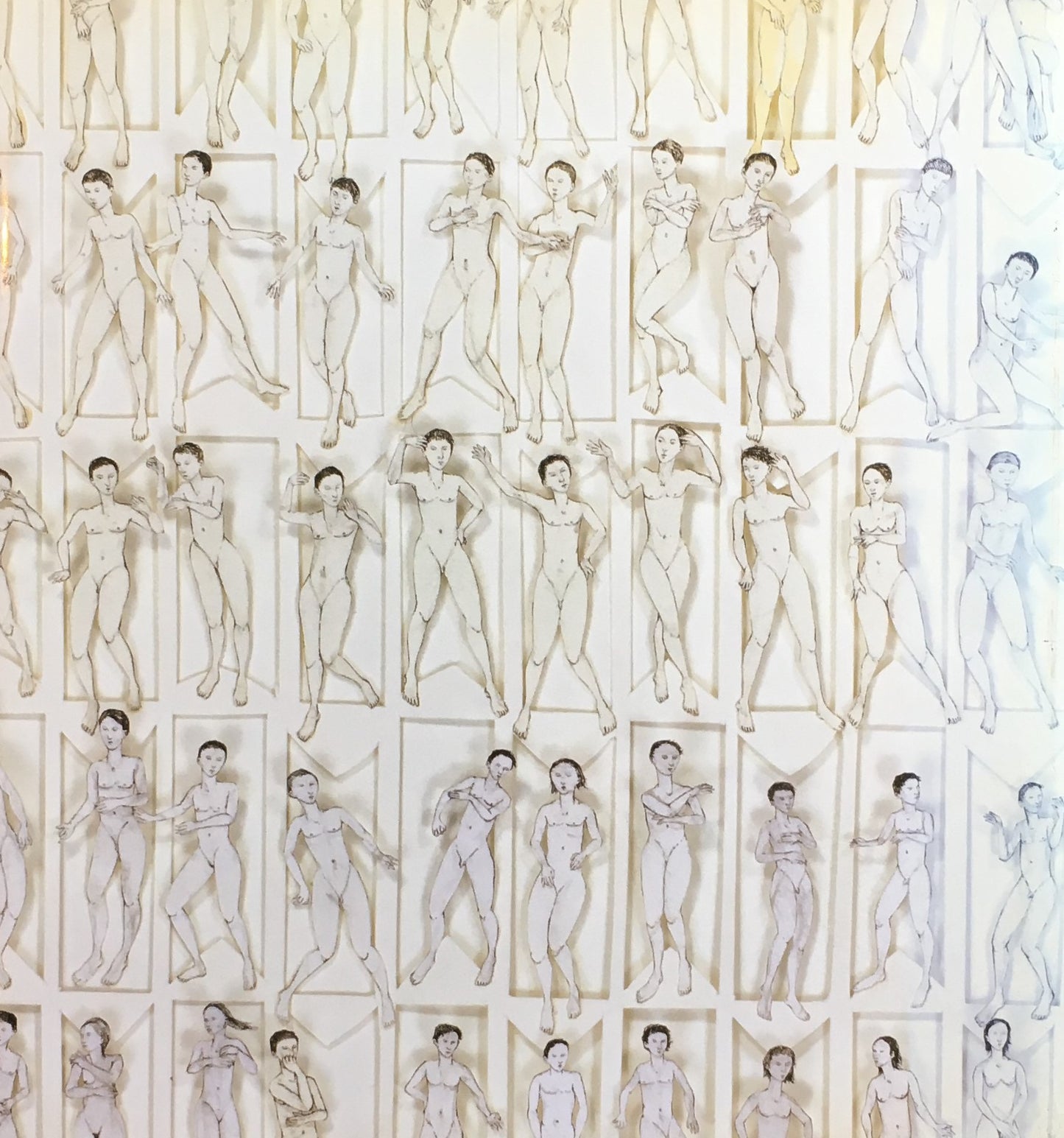 The Fantastic World of Claude Hermann
