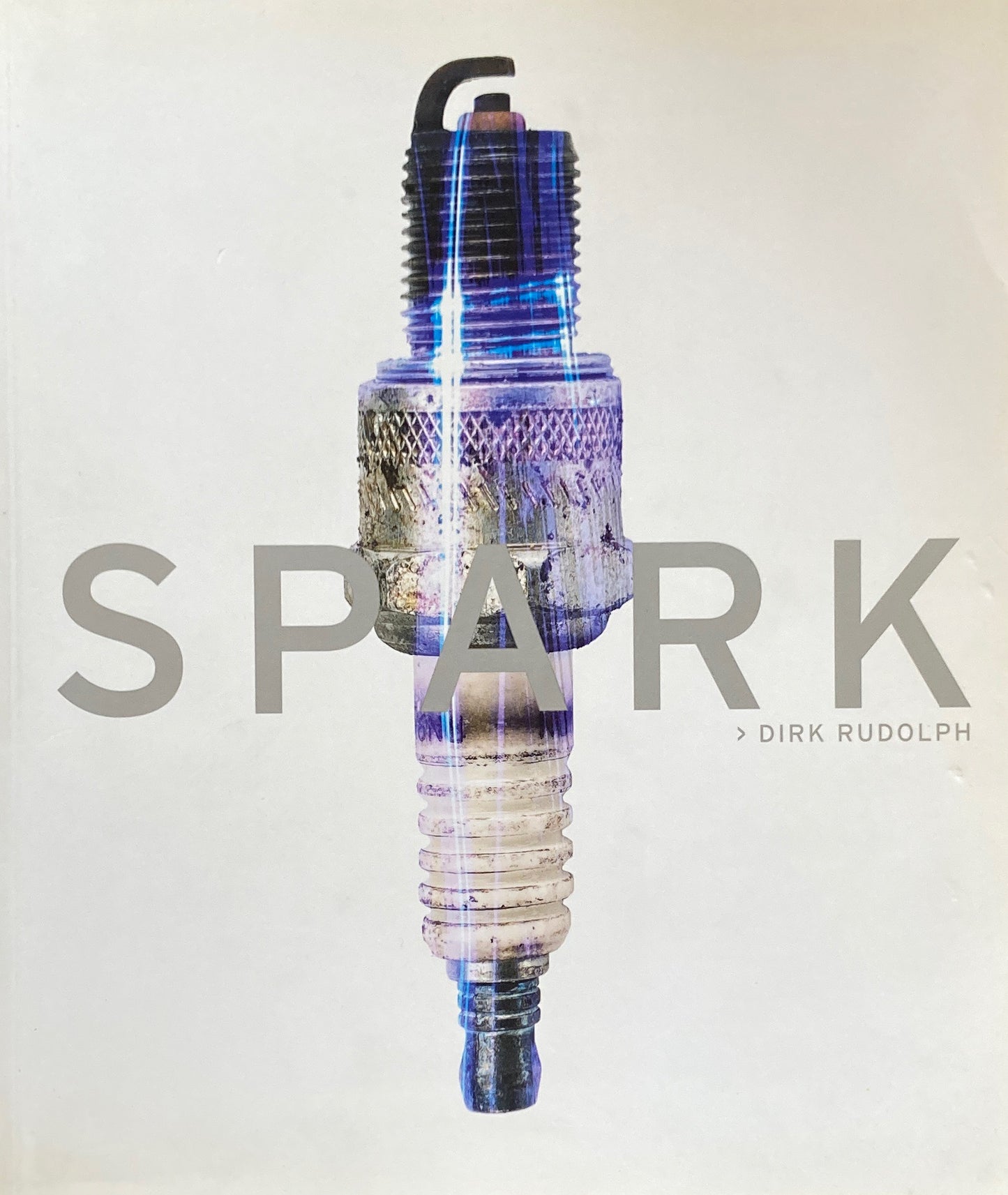 Spark Dirk Rudolph ダーク・ルドルフ