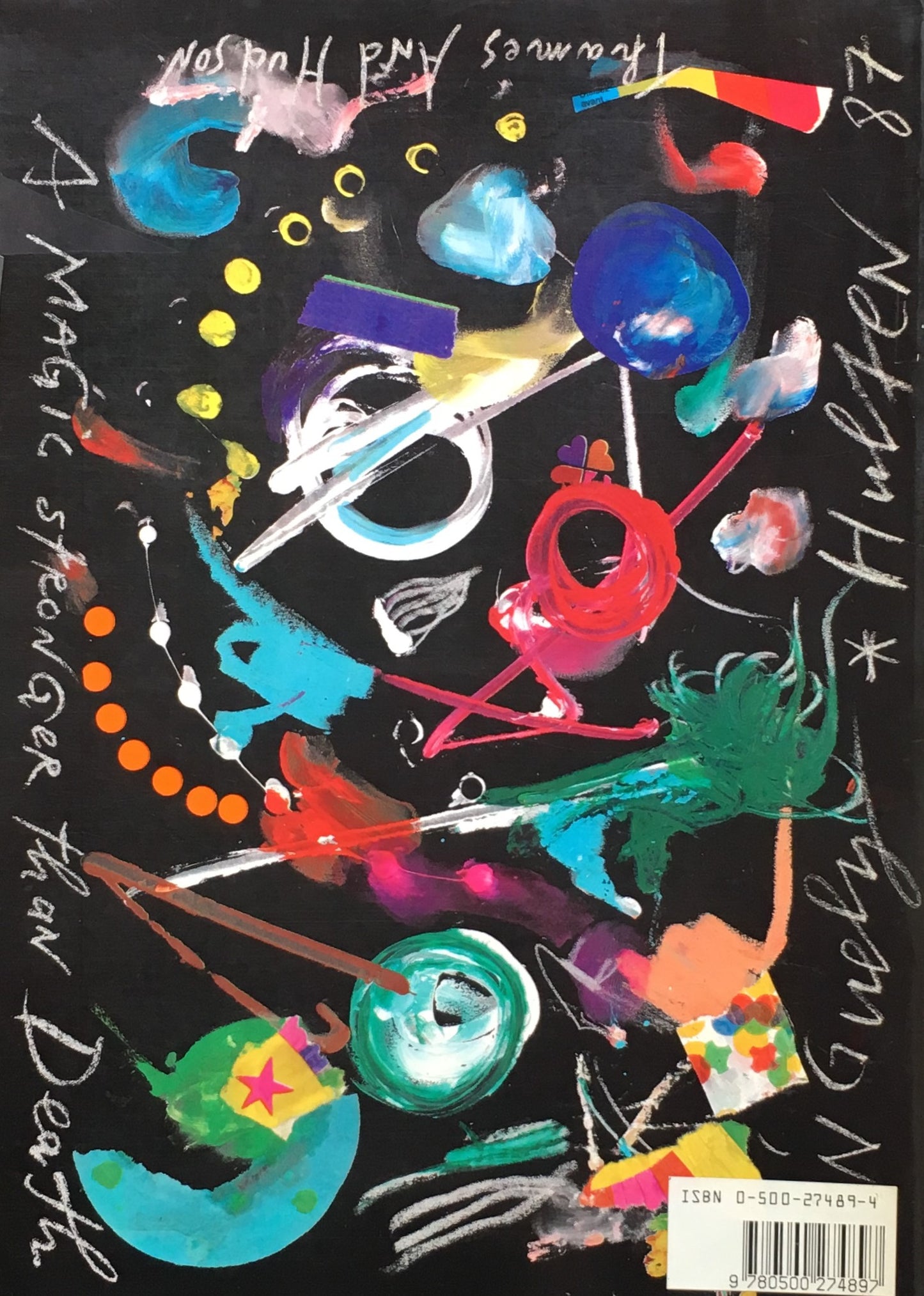 Jean Tinguely a Magic Stronger Than Death ジャン・ティンゲリー