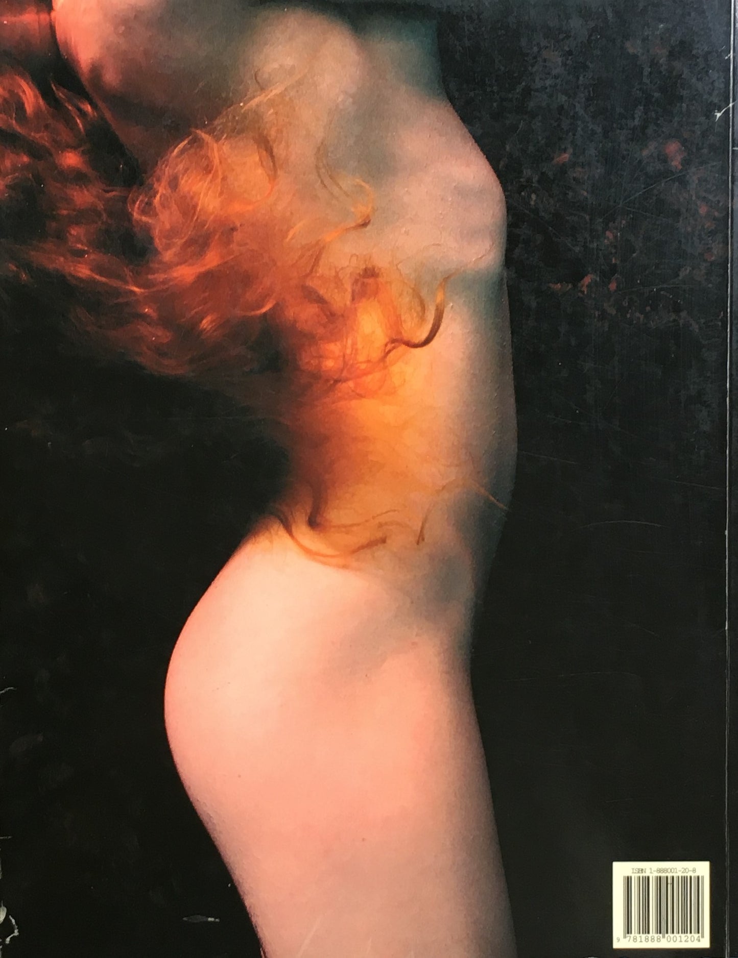 Water Dance Howard Schatz ハワード・シャッツ