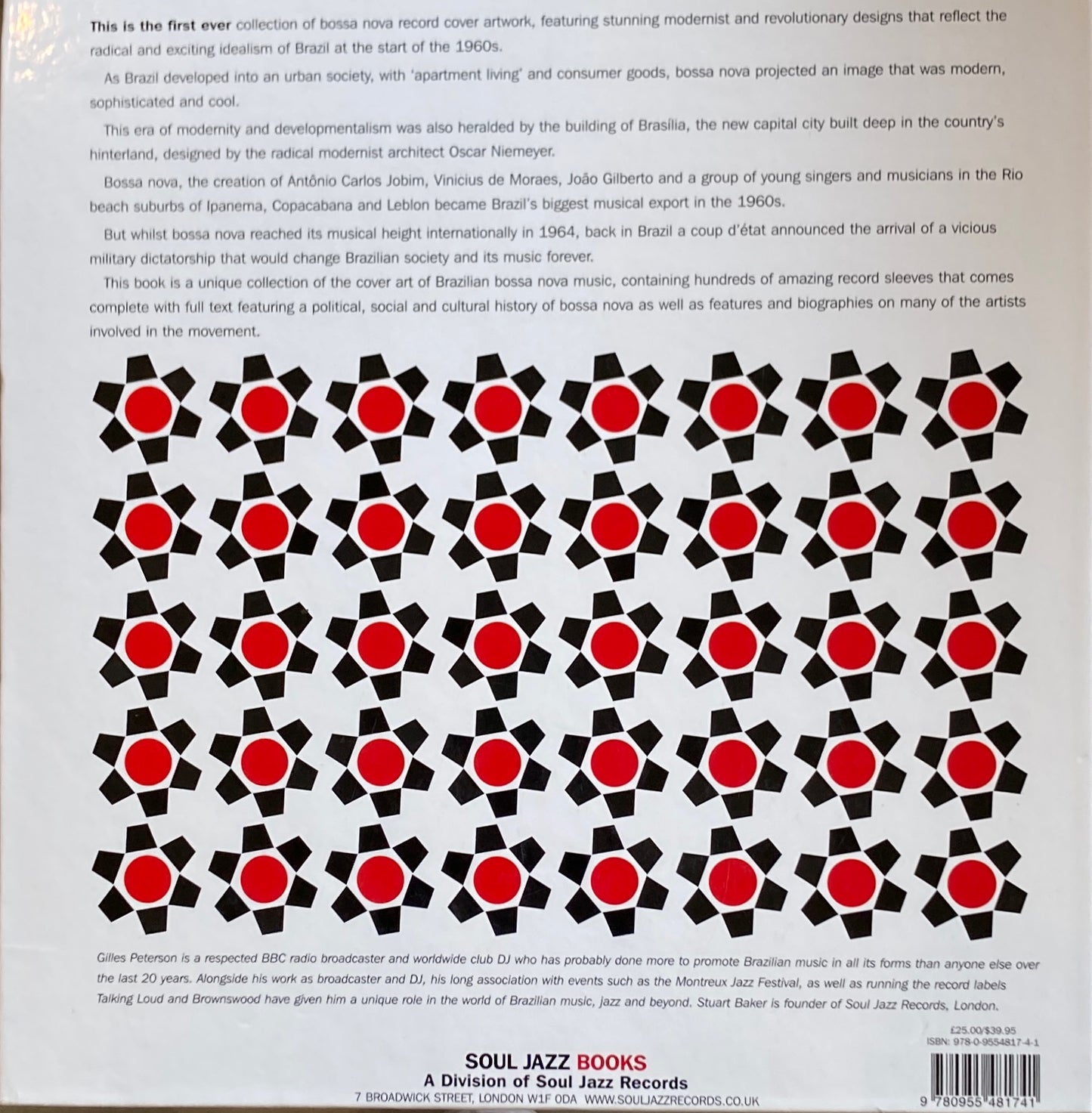 Bossa Nova The Rise of Brazilian Music in the 60s