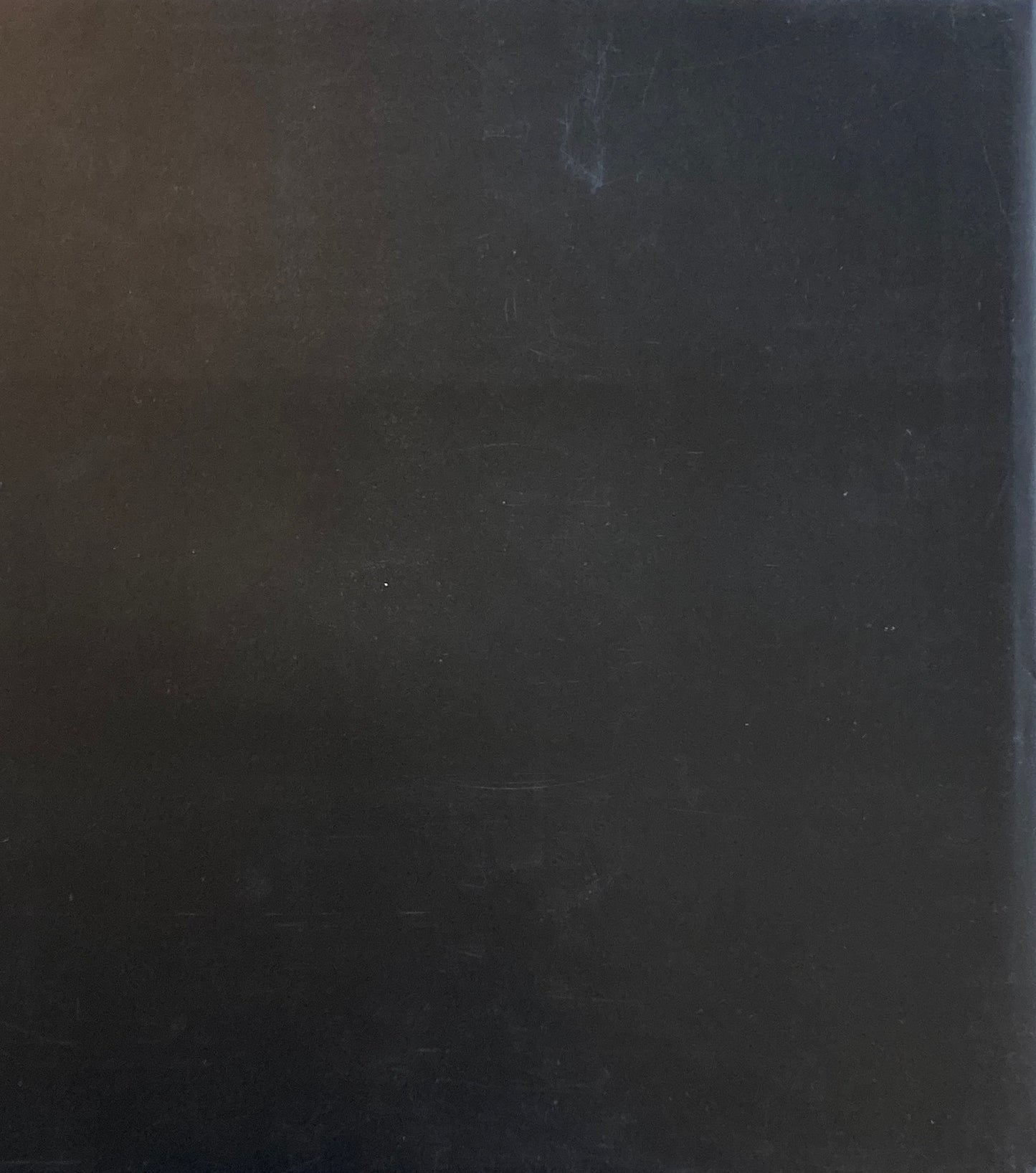 Hidden Forms Seeing and Understanding Things