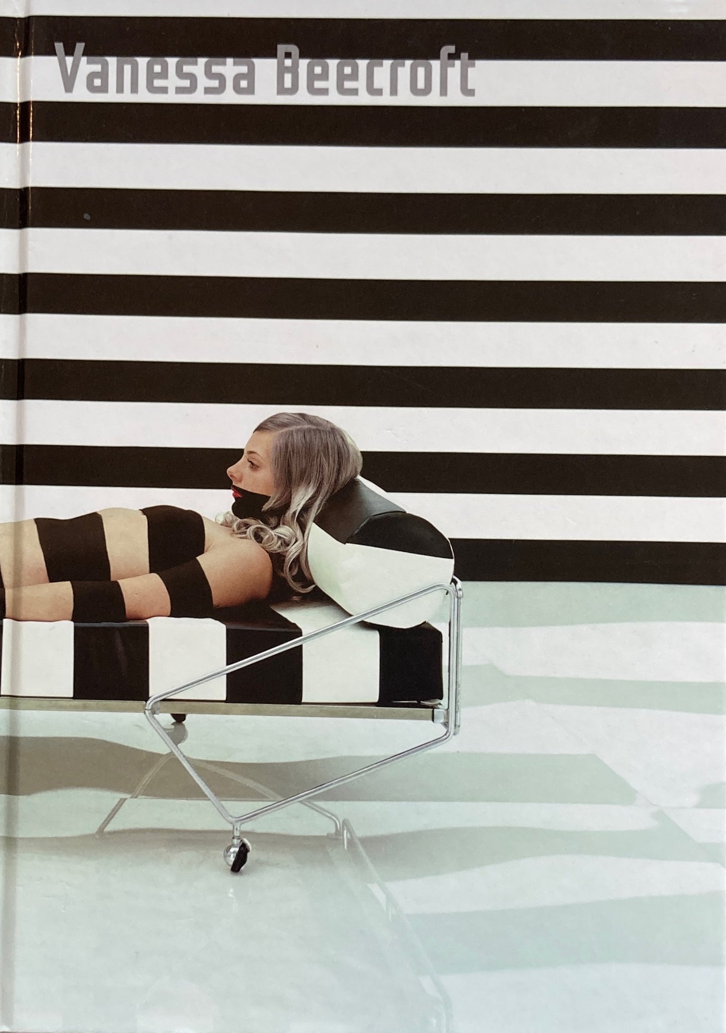 Vanessa Beecroft  Photographs, Films, Drawings