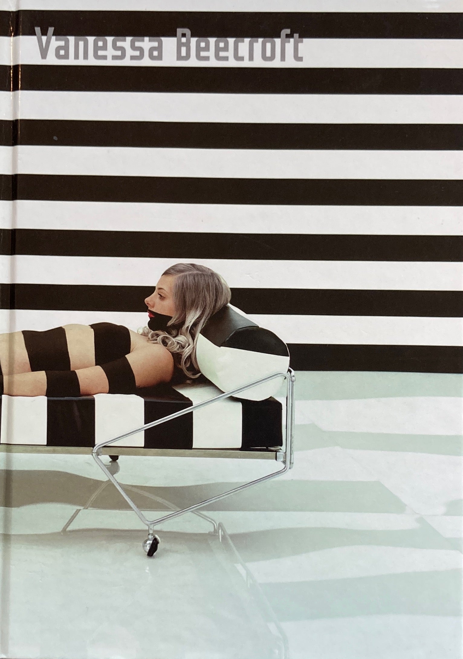 Vanessa Beecroft  Photographs, Films, Drawings