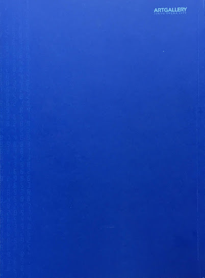 MEGA DEATH shout! shout! count! Tatsuo Miyajima 宮島達男