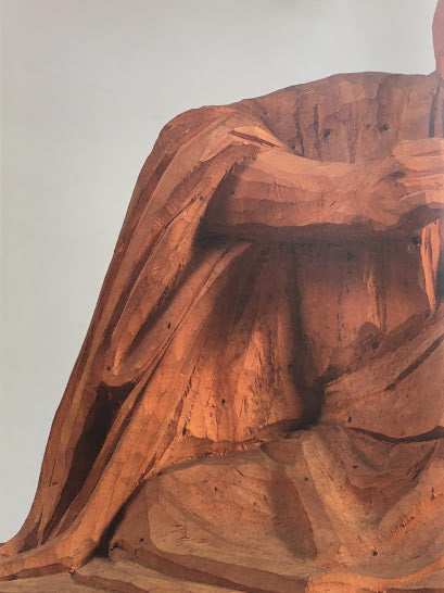 平櫛田中 次世代に遺した珠玉の彫刻 開館25周年・没後30年記念展