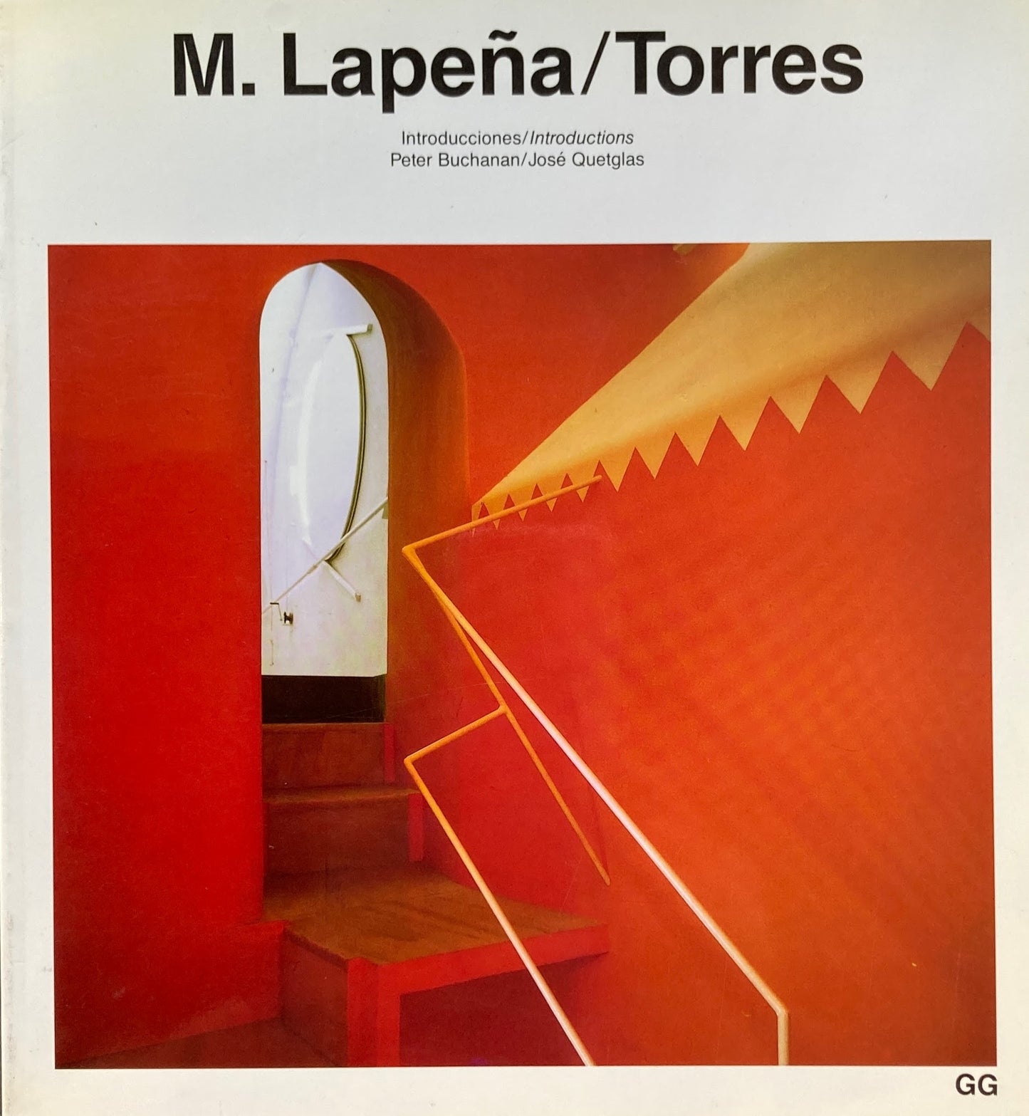 M Lapena Torres Gustavo Gili ラペーニャ&トーレス