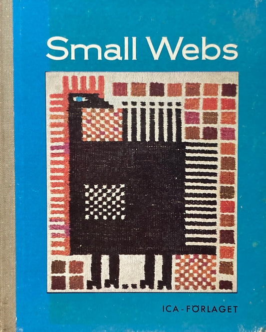 Small Webs Maja Lundback
