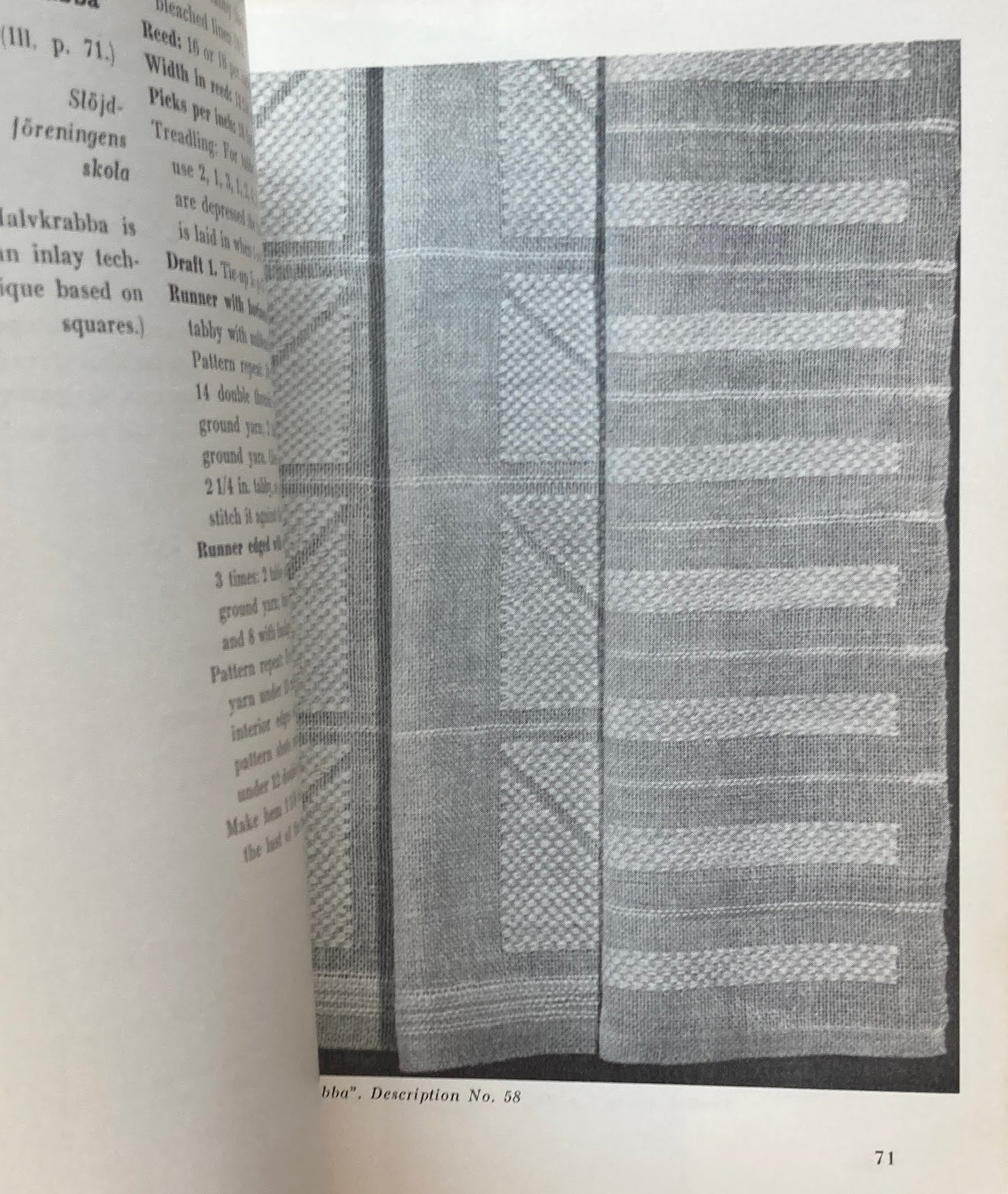 Small Webs Maja Lundback