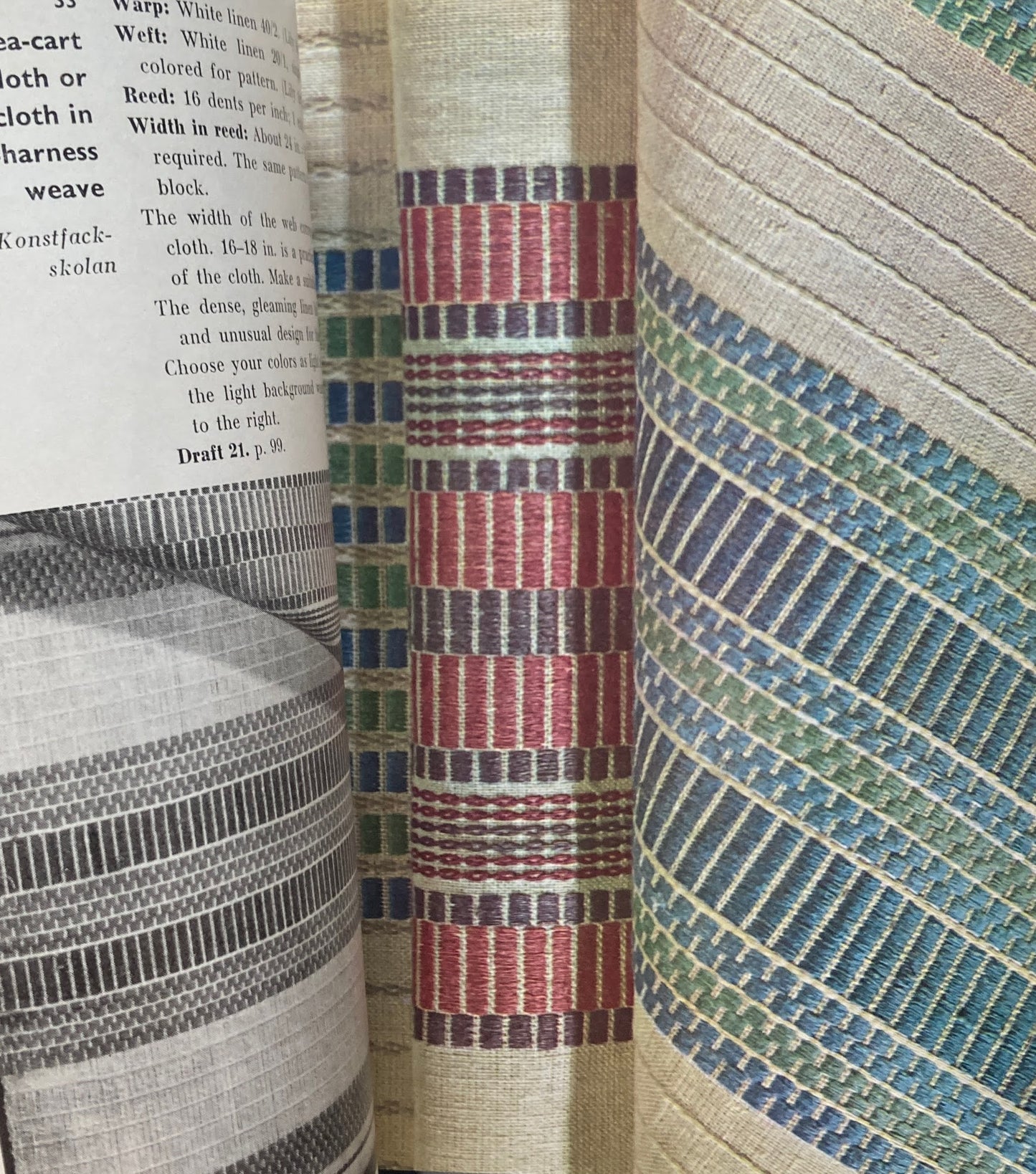 Small Webs Maja Lundback